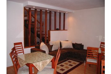 Private Unterkunft Altwalddorf / Stará Lesná 8